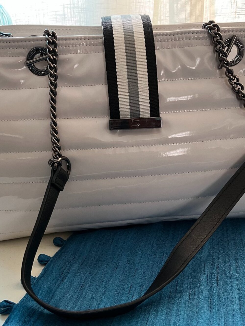 NEW Think Roylyn Handbag/Tote